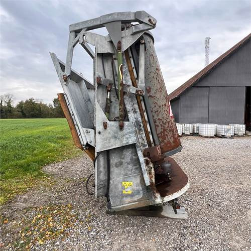 Livestock equipment Fliegl ULS 400/500: picture 15