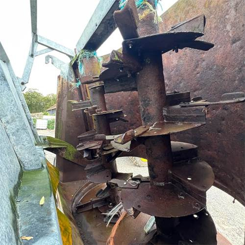 Livestock equipment Fliegl ULS 400/500: picture 23