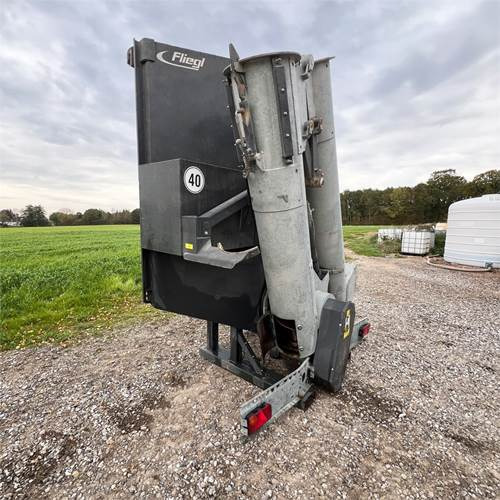 Livestock equipment Fliegl ULS 400/500: picture 5