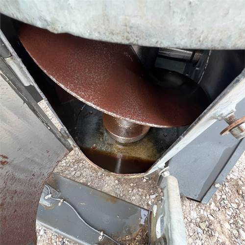 Livestock equipment Fliegl ULS 400/500: picture 6