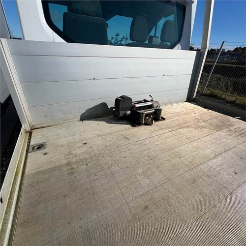 Ford Transit 2.0 Tdci on lease Ford Transit 2.0 Tdci: picture 28 Ford Transit 2.0 Tdci on lease Ford Transit 2.0 Tdci: picture 28