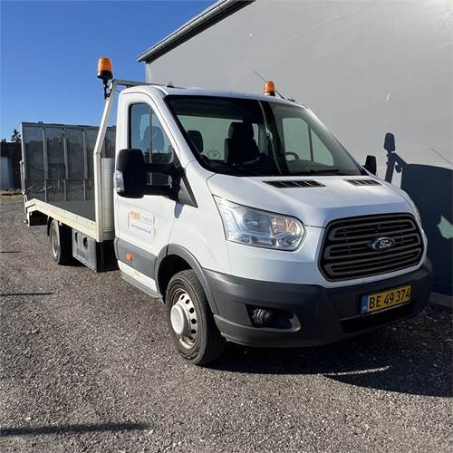 Ford Transit 2.0 Tdci on lease Ford Transit 2.0 Tdci: picture 11 Ford Transit 2.0 Tdci on lease Ford Transit 2.0 Tdci: picture 11