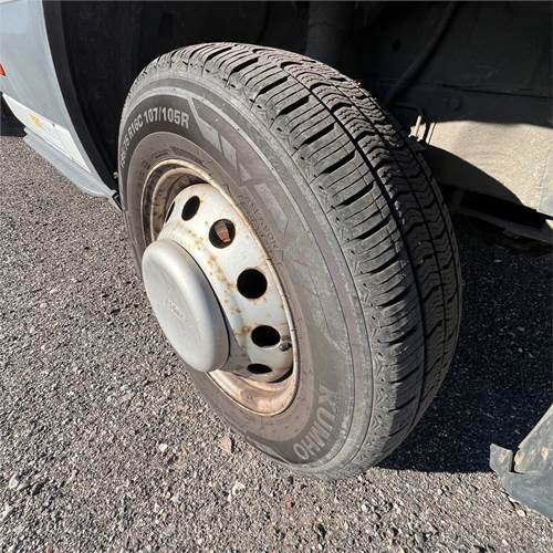 Ford Transit 2.0 Tdci on lease Ford Transit 2.0 Tdci: picture 37 Ford Transit 2.0 Tdci on lease Ford Transit 2.0 Tdci: picture 37