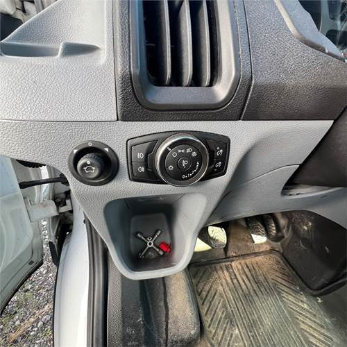 Ford Transit 2.0 Tdci on lease Ford Transit 2.0 Tdci: picture 22 Ford Transit 2.0 Tdci on lease Ford Transit 2.0 Tdci: picture 22