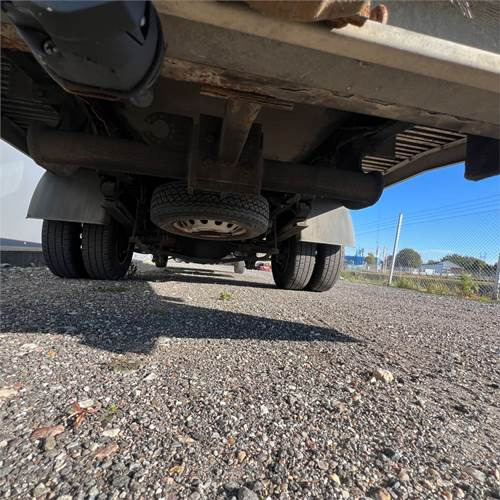 Ford Transit 2.0 Tdci on lease Ford Transit 2.0 Tdci: picture 33 Ford Transit 2.0 Tdci on lease Ford Transit 2.0 Tdci: picture 33