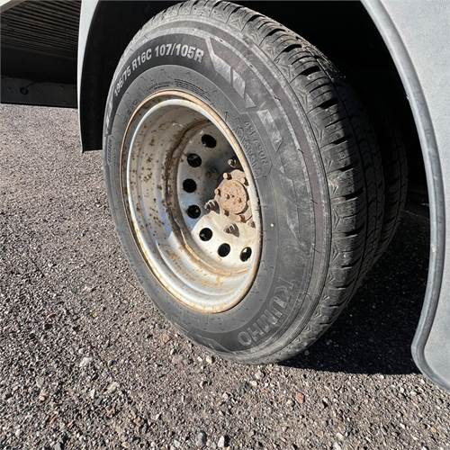 Ford Transit 2.0 Tdci on lease Ford Transit 2.0 Tdci: picture 36 Ford Transit 2.0 Tdci on lease Ford Transit 2.0 Tdci: picture 36