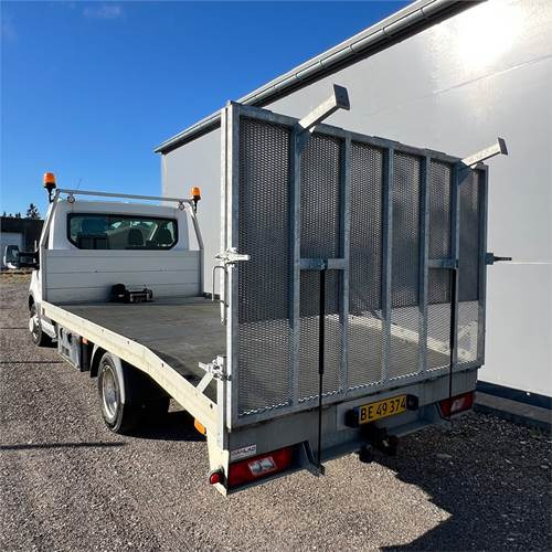 Ford Transit 2.0 Tdci on lease Ford Transit 2.0 Tdci: picture 6 Ford Transit 2.0 Tdci on lease Ford Transit 2.0 Tdci: picture 6