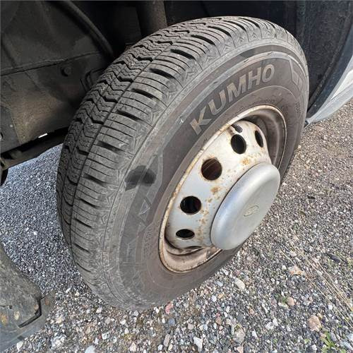 Ford Transit 2.0 Tdci on lease Ford Transit 2.0 Tdci: picture 38 Ford Transit 2.0 Tdci on lease Ford Transit 2.0 Tdci: picture 38