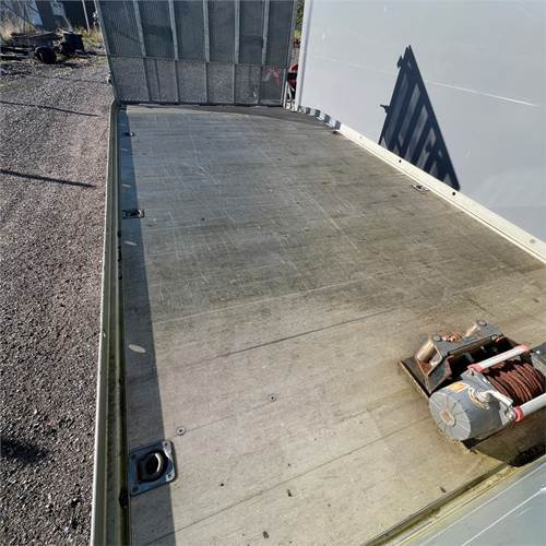 Ford Transit 2.0 Tdci on lease Ford Transit 2.0 Tdci: picture 27 Ford Transit 2.0 Tdci on lease Ford Transit 2.0 Tdci: picture 27