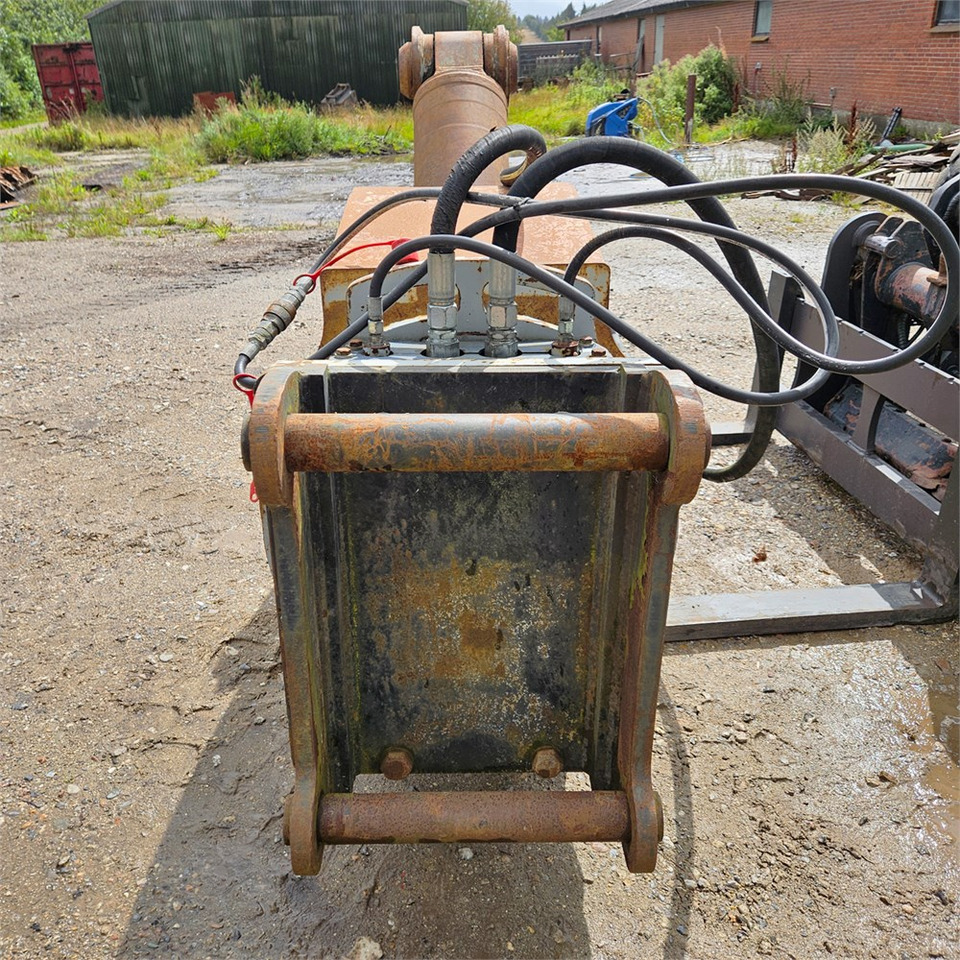 Furukawa VM25-ER - Demolition shears for Excavator: picture 5 Furukawa VM25-ER - Demolition shears for Excavator: picture 5