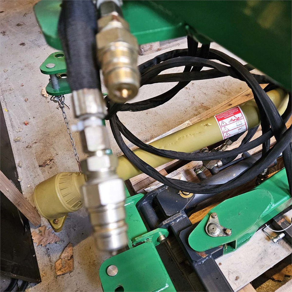 GEO Mower pro 24 - Stump grinder: picture 5 GEO Mower pro 24 - Stump grinder: picture 5