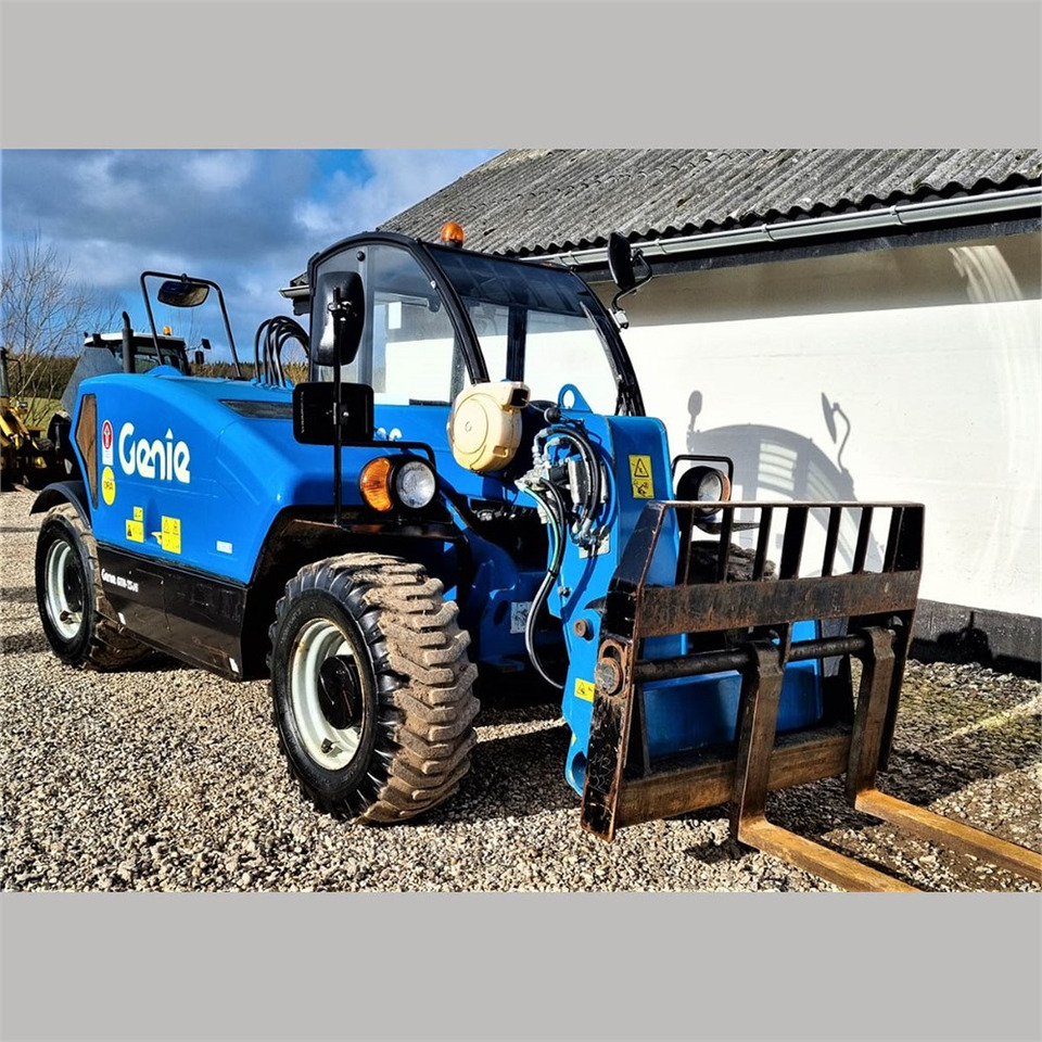 Genie GTH-2506 - Telescopic handler: picture 3 Genie GTH-2506 - Telescopic handler: picture 3