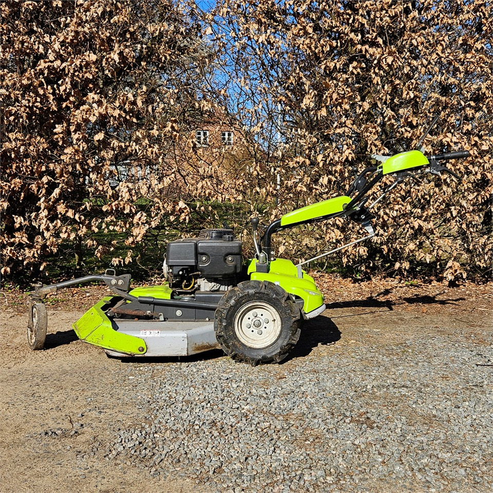 Grillo CL75 - Garden mower: picture 2 Grillo CL75 - Garden mower: picture 2