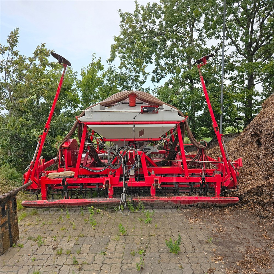 HE-VA Combi-Dan 3000 - Sowing equipment: picture 5 HE-VA Combi-Dan 3000 - Sowing equipment: picture 5