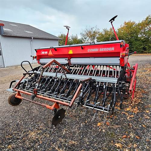 HE-VA Doublet - Sowing equipment: picture 4 HE-VA Doublet - Sowing equipment: picture 4