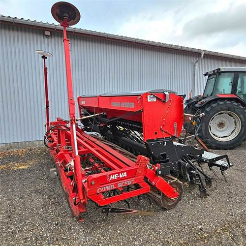 HE-VA Doublet - Sowing equipment: picture 1 HE-VA Doublet - Sowing equipment: picture 1