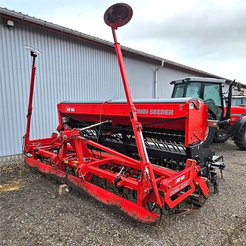 HE-VA Doublet - Sowing equipment: picture 2 HE-VA Doublet - Sowing equipment: picture 2