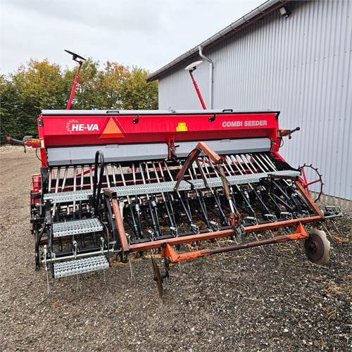 HE-VA Doublet - Sowing equipment: picture 5 HE-VA Doublet - Sowing equipment: picture 5
