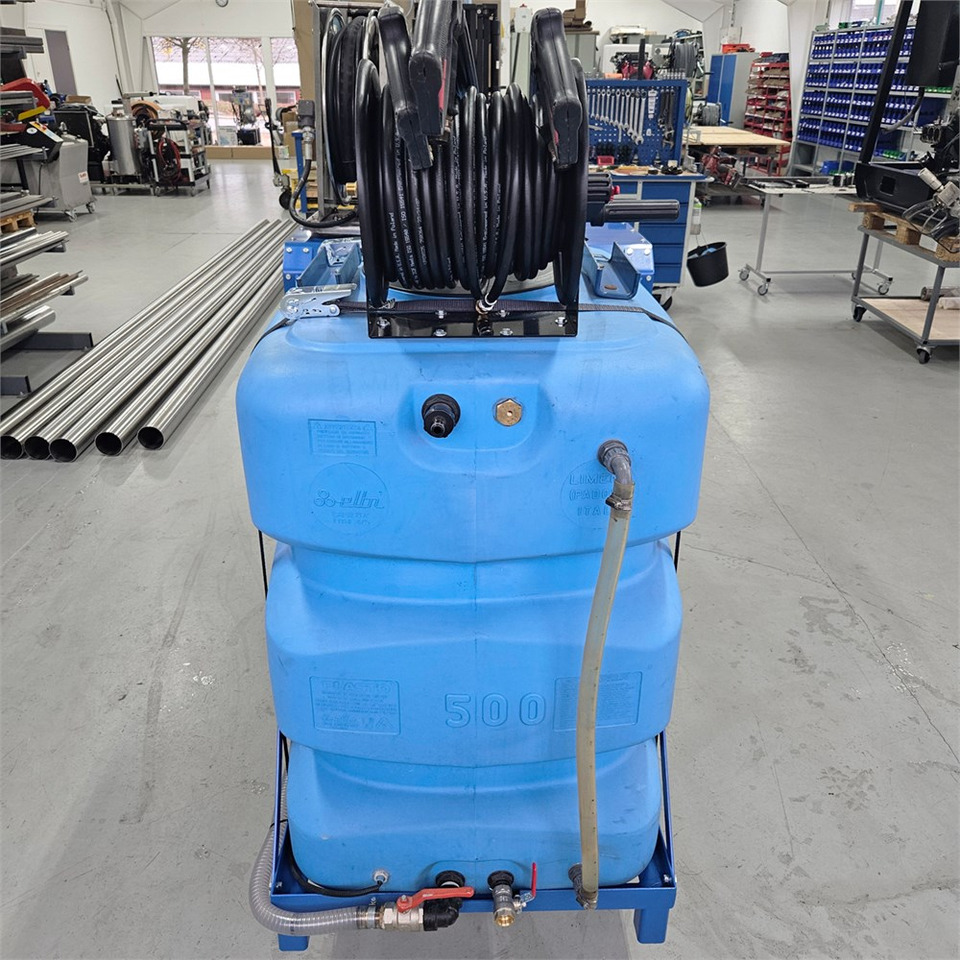 Heatweed MID 22/8 - Pressure washer: picture 5 Heatweed MID 22/8 - Pressure washer: picture 5