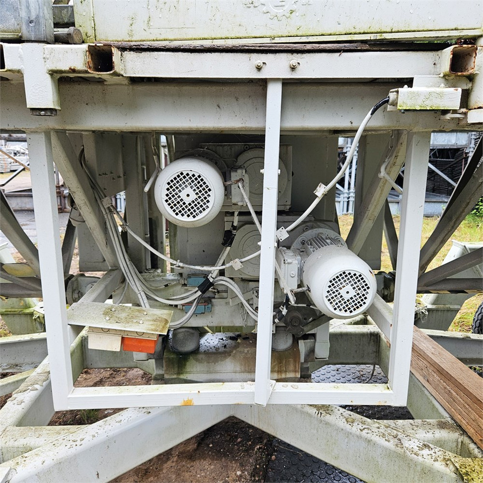 Aerial platform Hek MSHF: picture 12