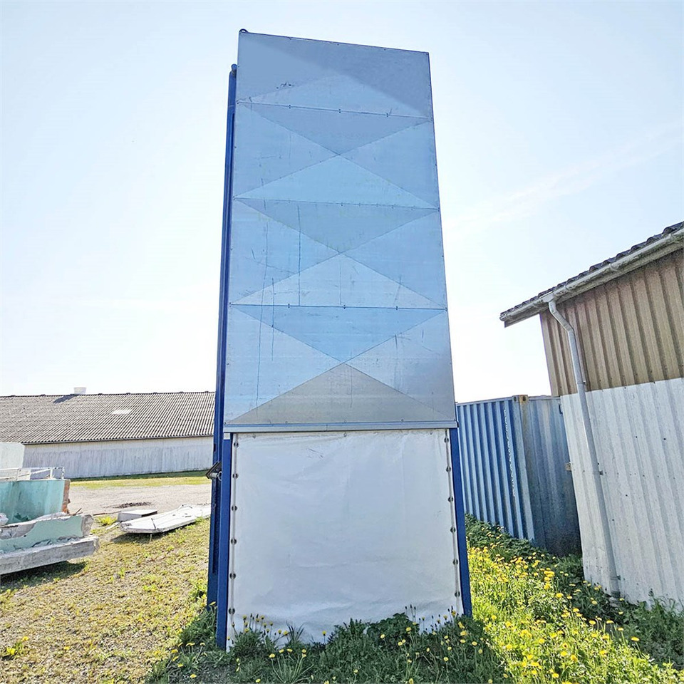 Holland Mineraal Recycling unit on lease Holland Mineraal Recycling unit: picture 6