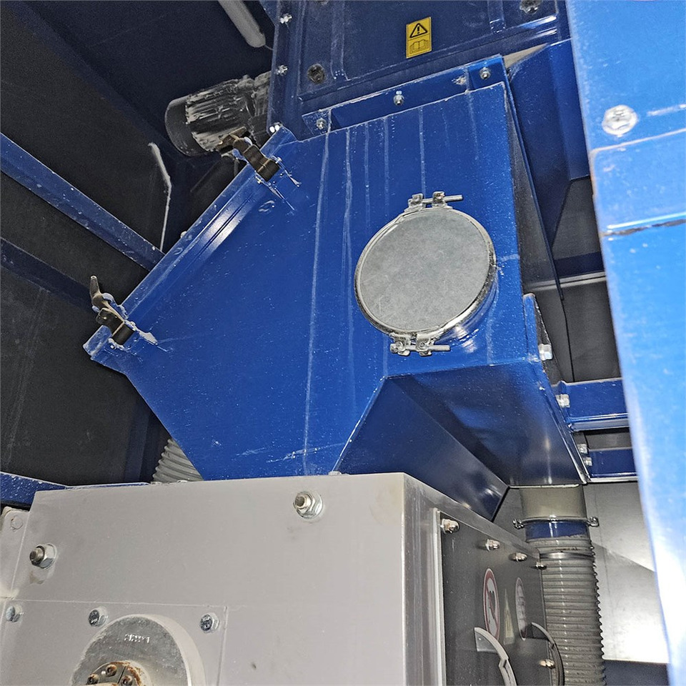 Holland Mineraal Recycling unit on lease Holland Mineraal Recycling unit: picture 22