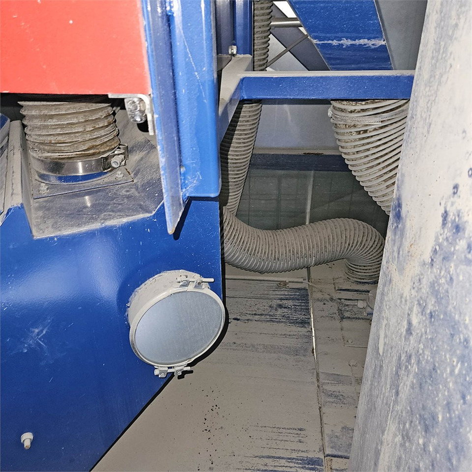 Holland Mineraal Recycling unit on lease Holland Mineraal Recycling unit: picture 28