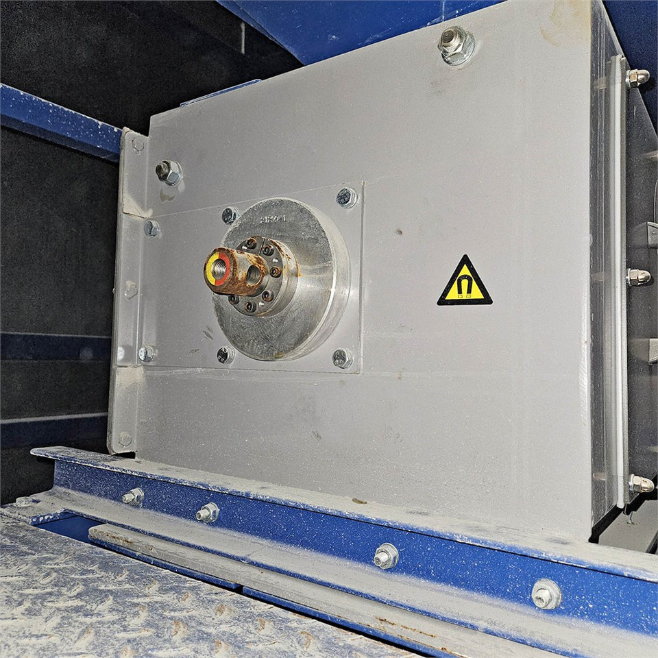Holland Mineraal Recycling unit on lease Holland Mineraal Recycling unit: picture 27