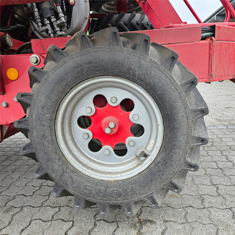 Sowing equipment Horsch PRONTO 6 DC PPF: picture 27