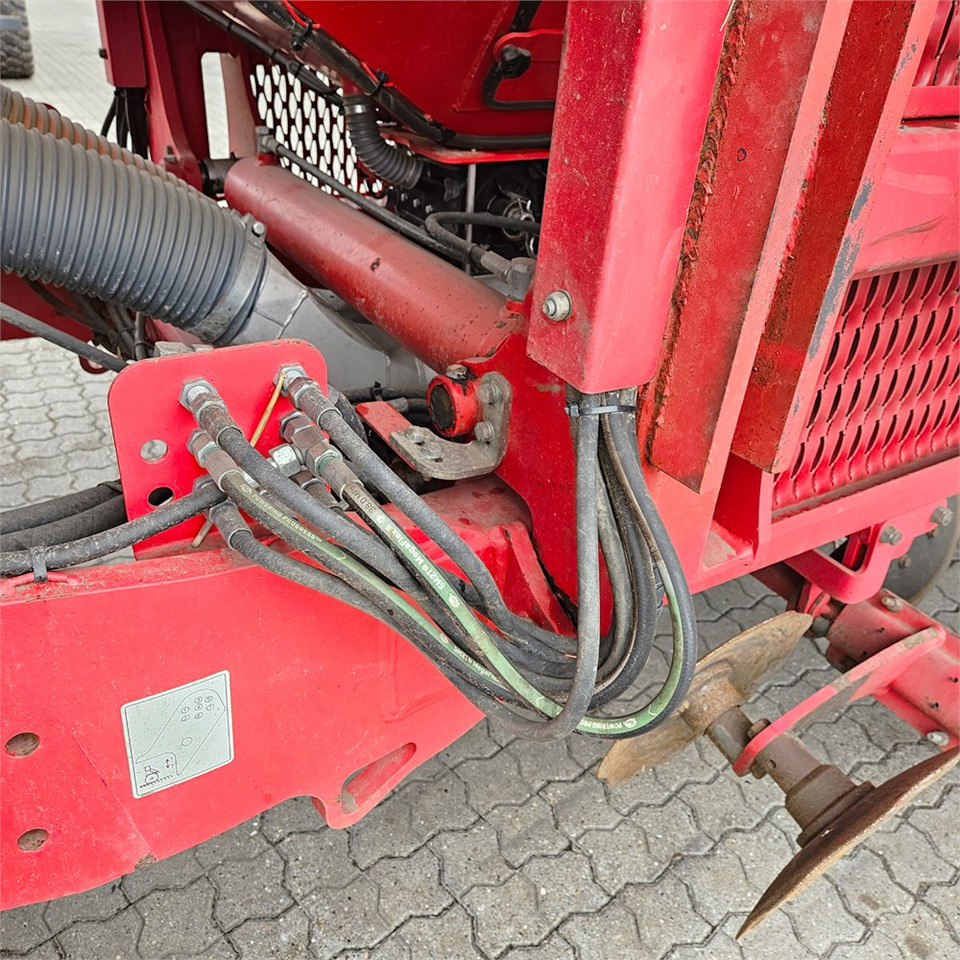 Sowing equipment Horsch PRONTO 6 DC PPF: picture 23
