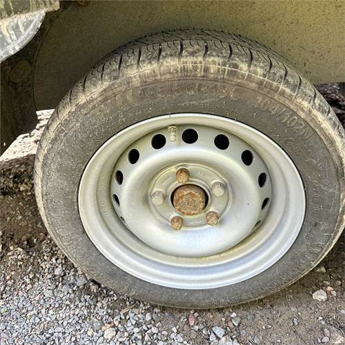 Car trailer Humbaur HTK 3500.37: picture 21