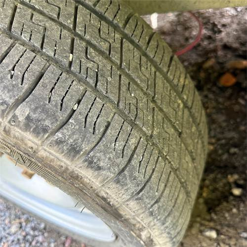 Car trailer Humbaur HTK 3500.37: picture 22