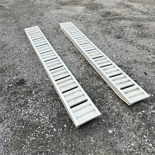 Car trailer Humbaur HTK 3500.37: picture 6