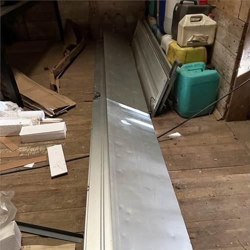 Car trailer Humbaur HTK 3500.37: picture 34