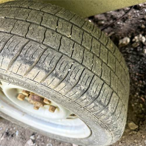 Car trailer Humbaur HTK 3500.37: picture 24