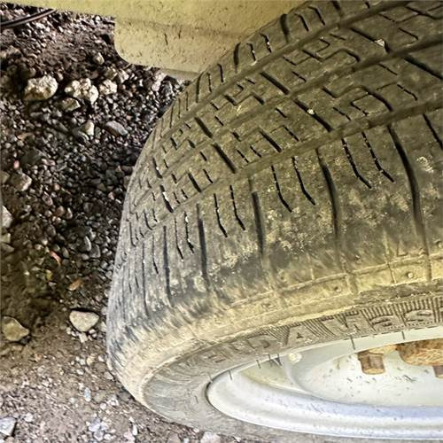 Car trailer Humbaur HTK 3500.37: picture 26