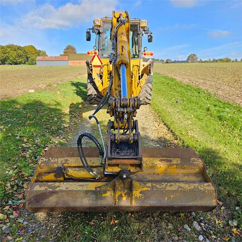 Backhoe loader Hydrema 906 D: picture 11 Backhoe loader Hydrema 906 D: picture 11