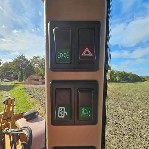 Backhoe loader Hydrema 906 D: picture 32 Backhoe loader Hydrema 906 D: picture 32