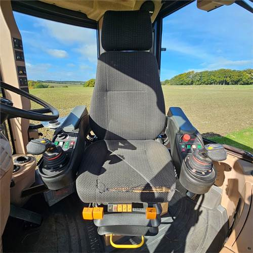 Backhoe loader Hydrema 906 D: picture 13 Backhoe loader Hydrema 906 D: picture 13