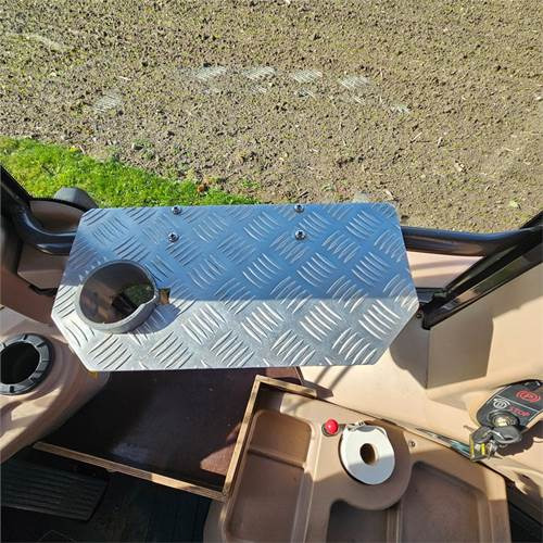 Backhoe loader Hydrema 906 D: picture 36 Backhoe loader Hydrema 906 D: picture 36