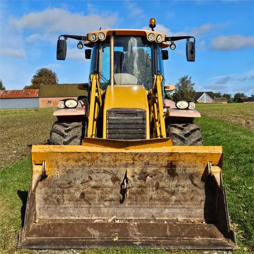 Hydrema 906 D - Backhoe loader: picture 5 Hydrema 906 D - Backhoe loader: picture 5