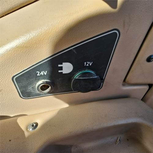 Backhoe loader Hydrema 906 D: picture 30 Backhoe loader Hydrema 906 D: picture 30