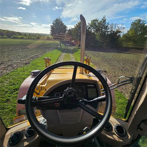 Backhoe loader Hydrema 906 D: picture 19 Backhoe loader Hydrema 906 D: picture 19