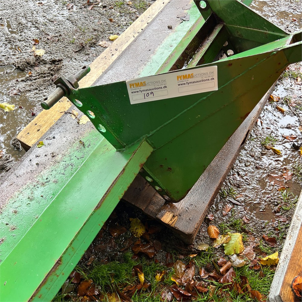 Sand/ Salt spreader Hydromann 200G: picture 16
