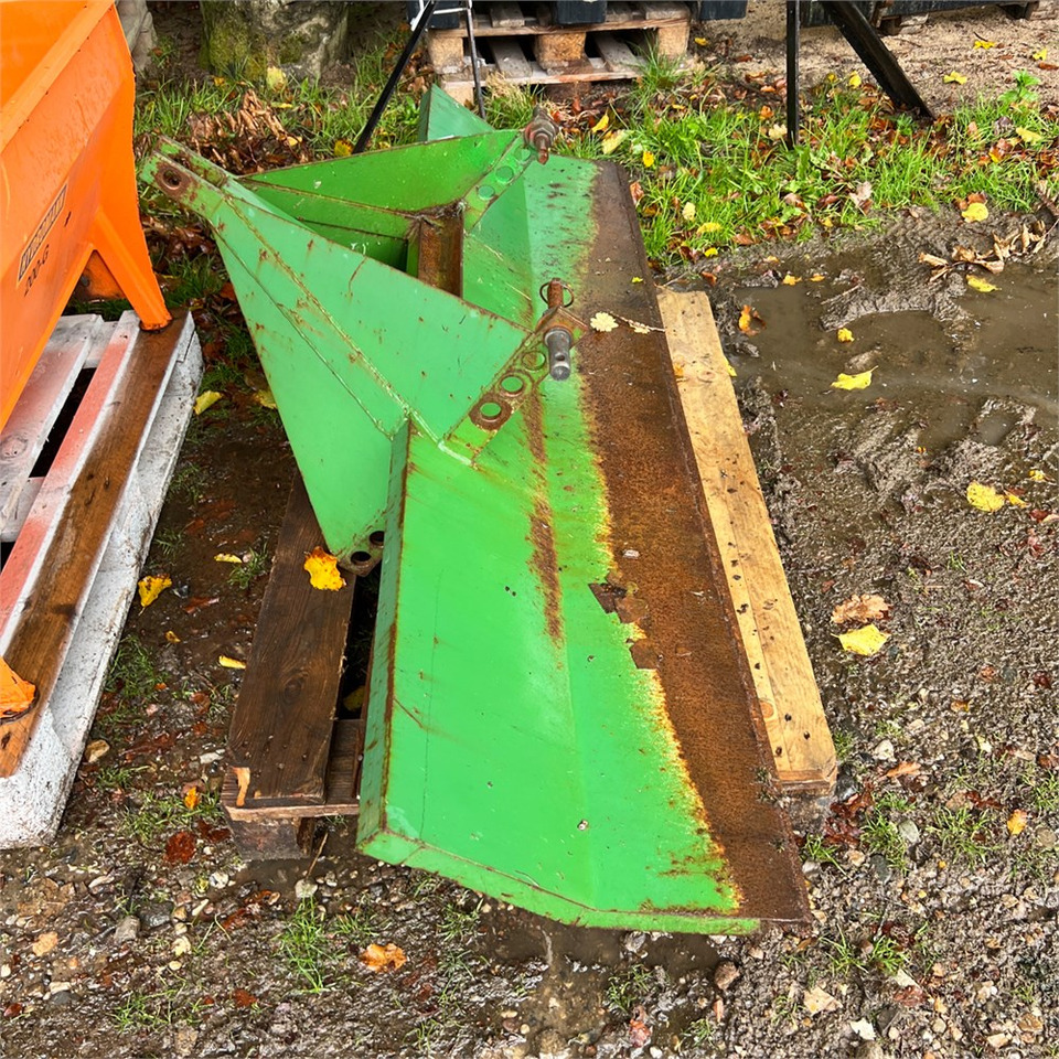 Sand/ Salt spreader Hydromann 200G: picture 17