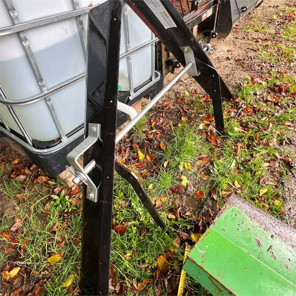 Sand/ Salt spreader Hydromann 200G: picture 23