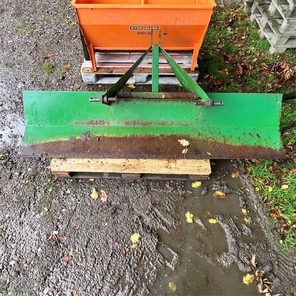 Sand/ Salt spreader Hydromann 200G: picture 14