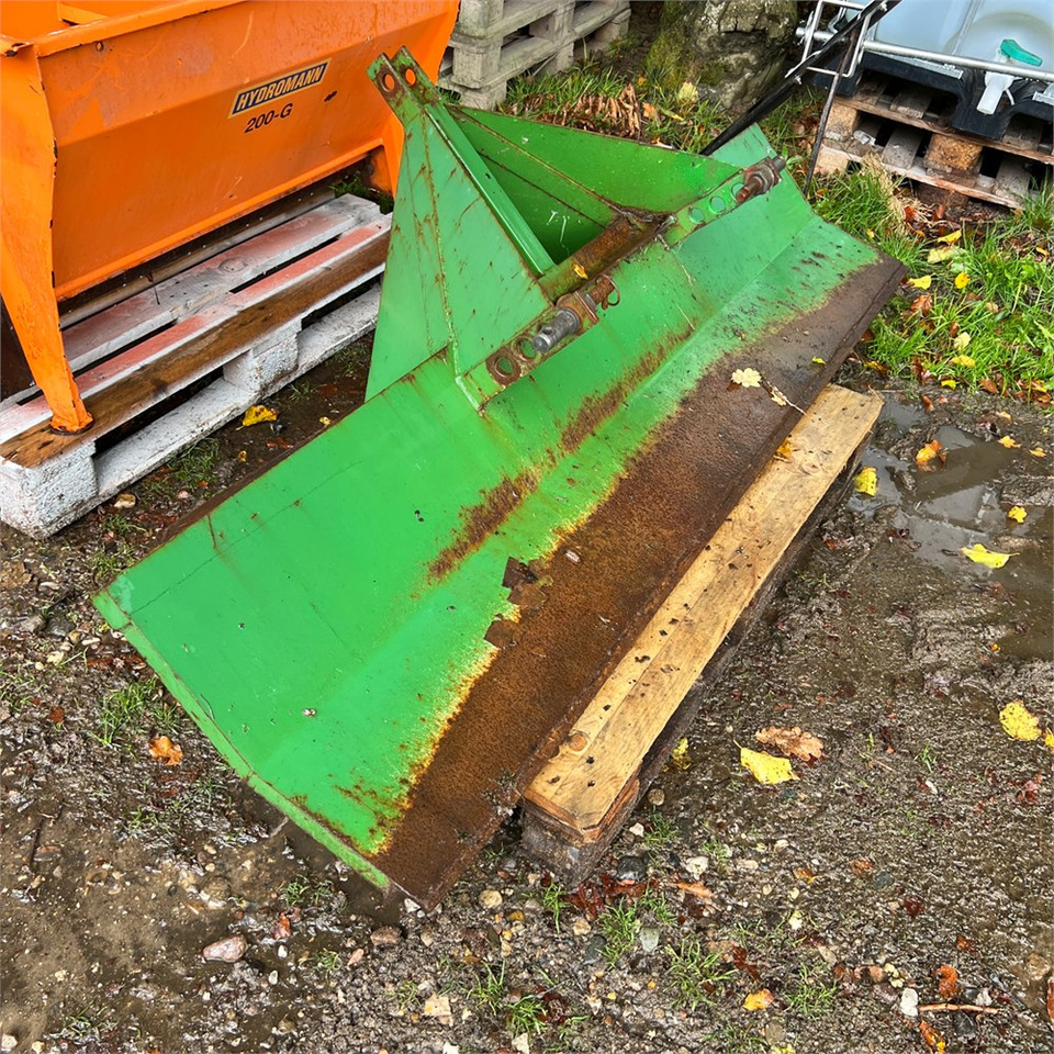 Sand/ Salt spreader Hydromann 200G: picture 15