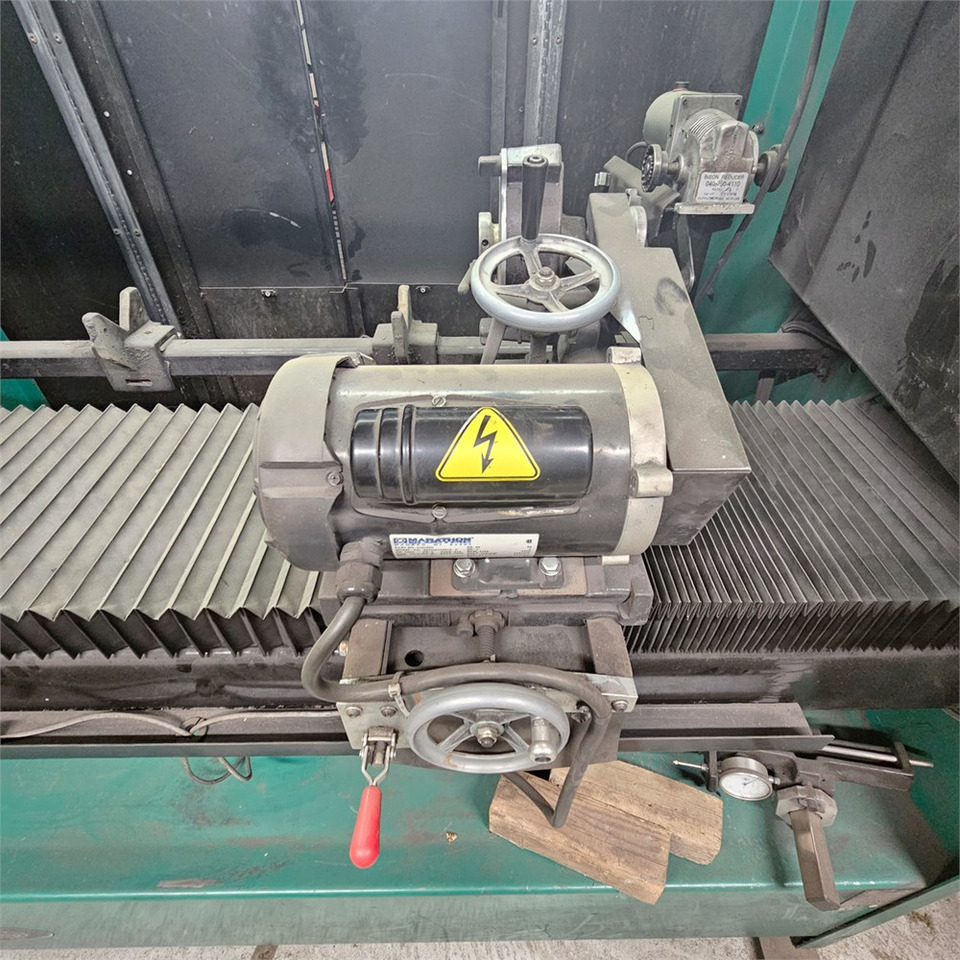 ABC Accu-Sharp - Industrial equipment: picture 4 ABC Accu-Sharp - Industrial equipment: picture 4