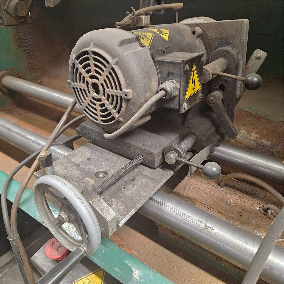 ABC Accu-Sharp - Industrial equipment: picture 5 ABC Accu-Sharp - Industrial equipment: picture 5